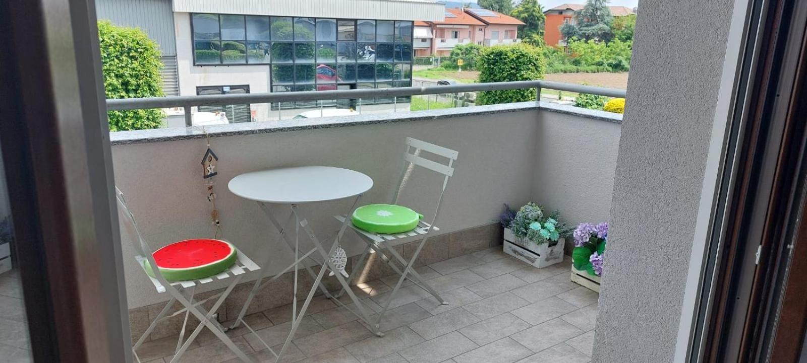 Deliziosa Casa Mignon Luisago Exterior foto