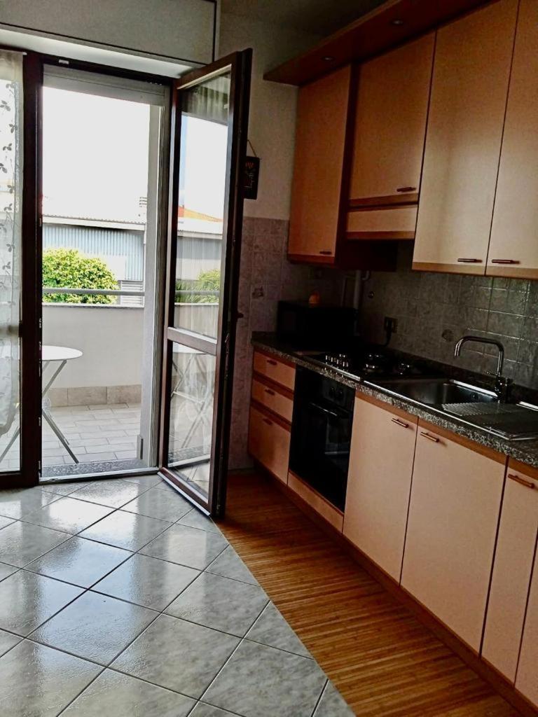 Deliziosa Casa Mignon Luisago Exterior foto