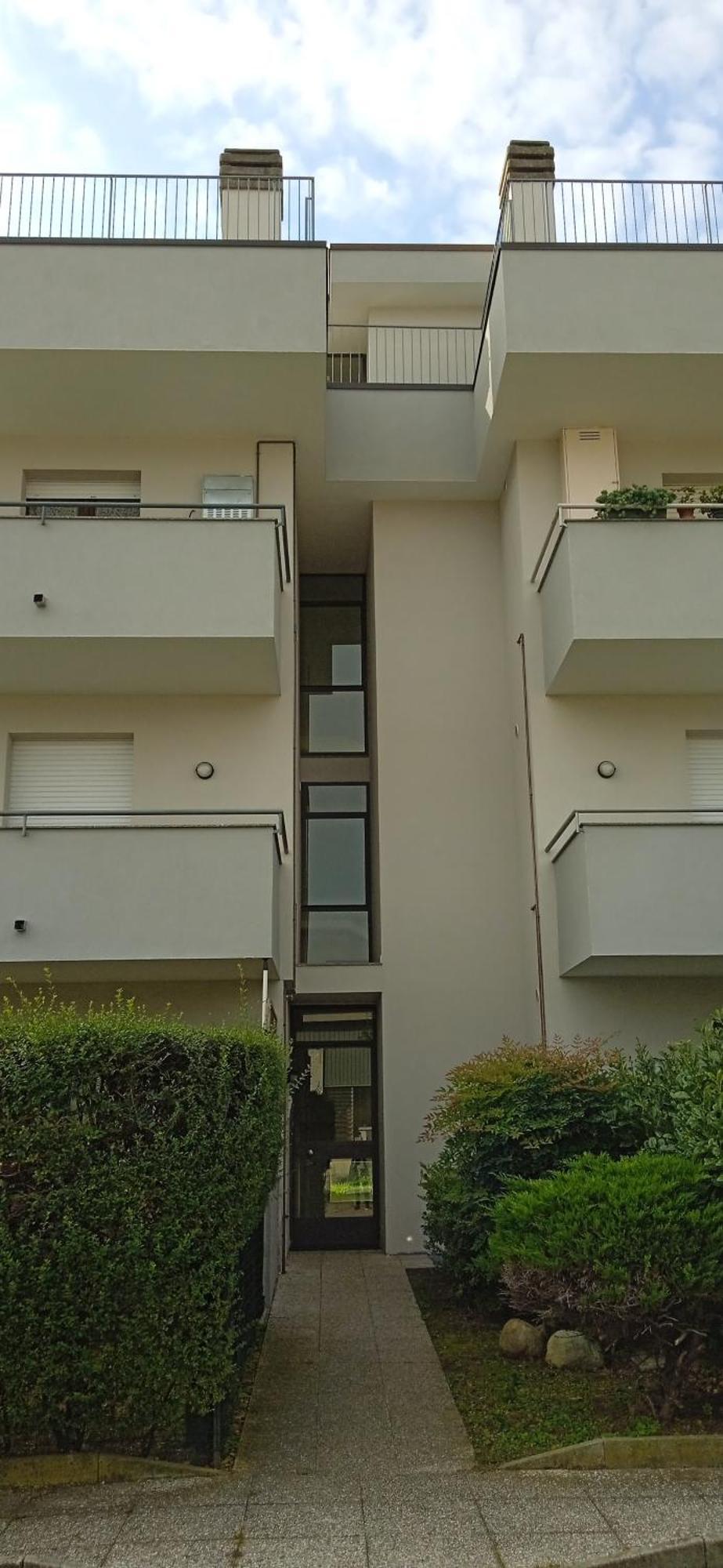 Deliziosa Casa Mignon Luisago Exterior foto