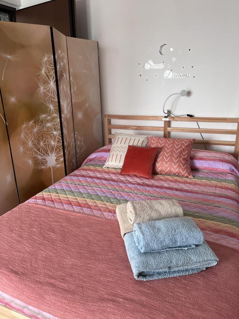 Deliziosa Casa Mignon Luisago Quarto foto