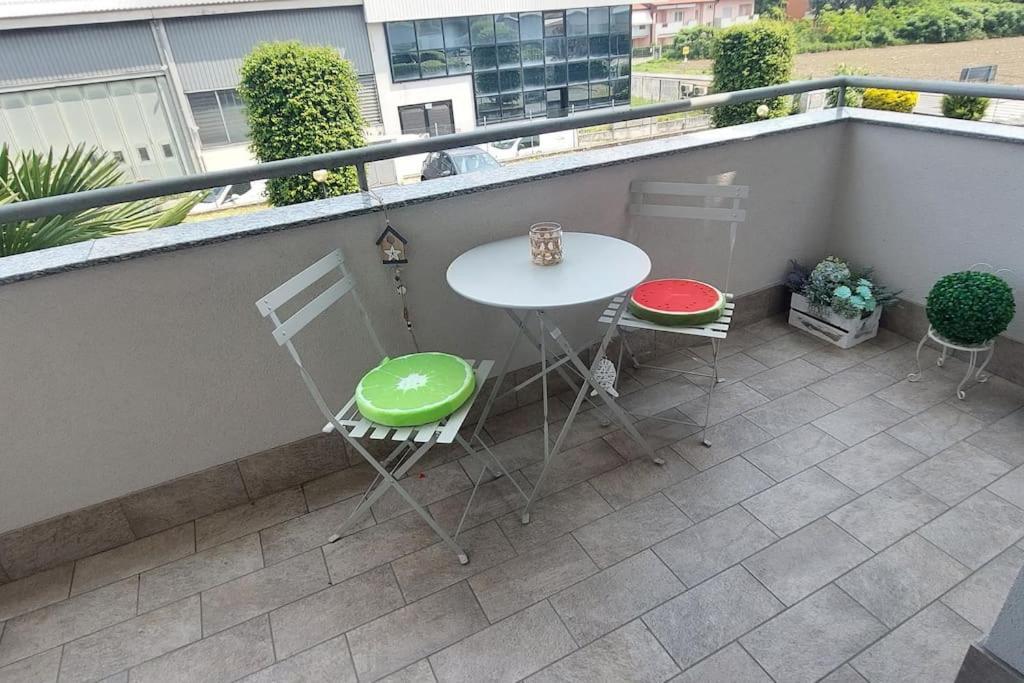 Deliziosa Casa Mignon Luisago Exterior foto